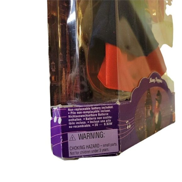 Disney Musical Classics Vintage Collection - Mary Poppins - Picture 5 of 7